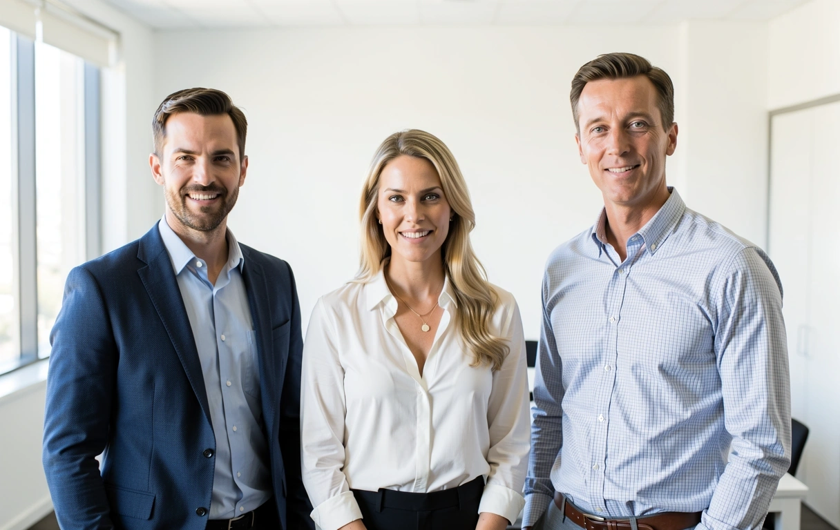 Toplinora Digital Specialists