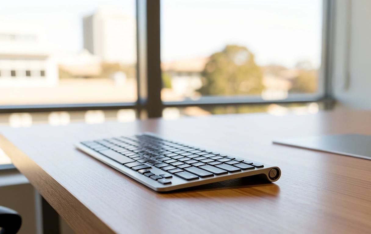 Toplinora Digital Office Environment