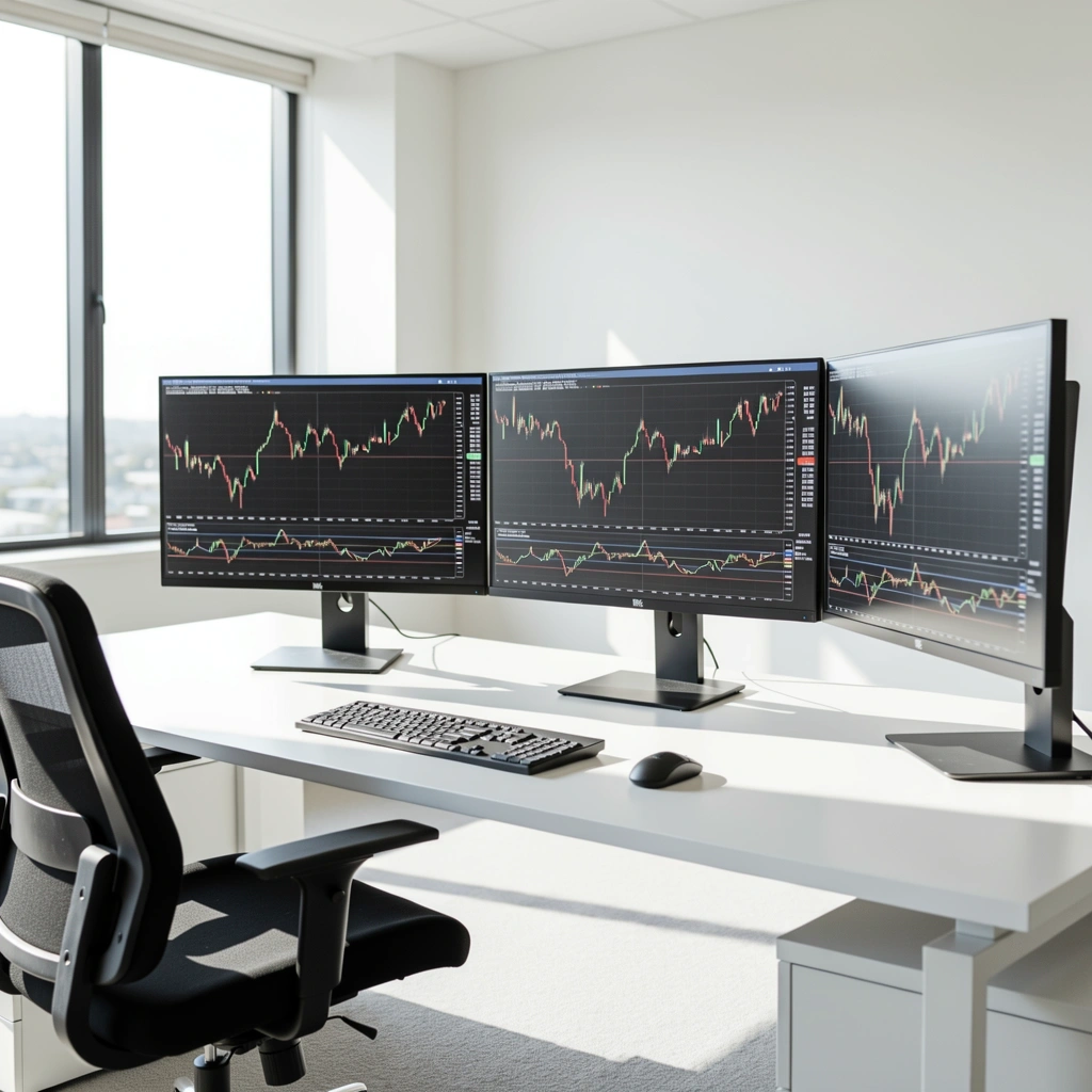 Professional technical analysis environment