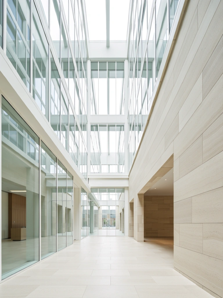 Professional setting