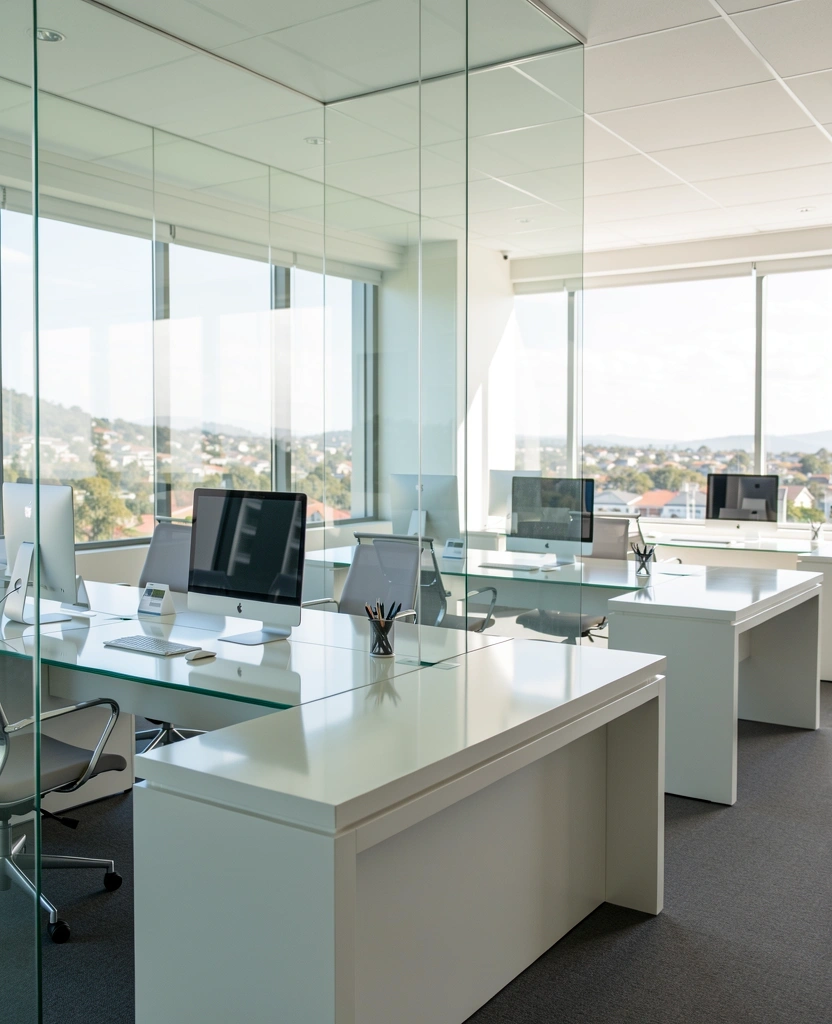 Toplinora Digital Hobart Office